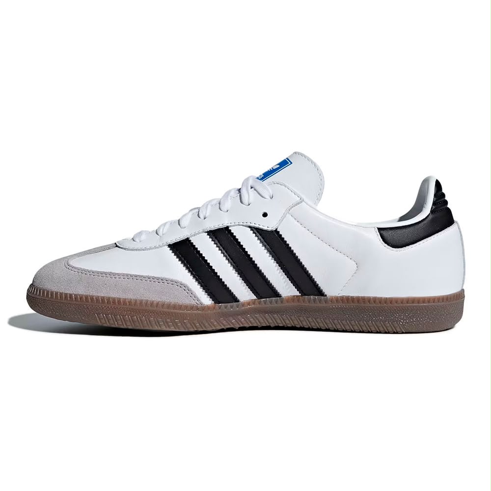 Tenis Adidas Samba Original - Imagen 3
