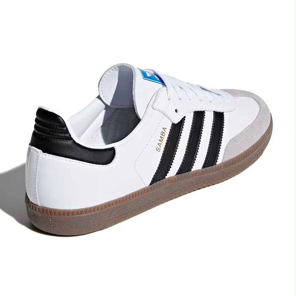 Tenis Adidas Samba Original - Imagen 4