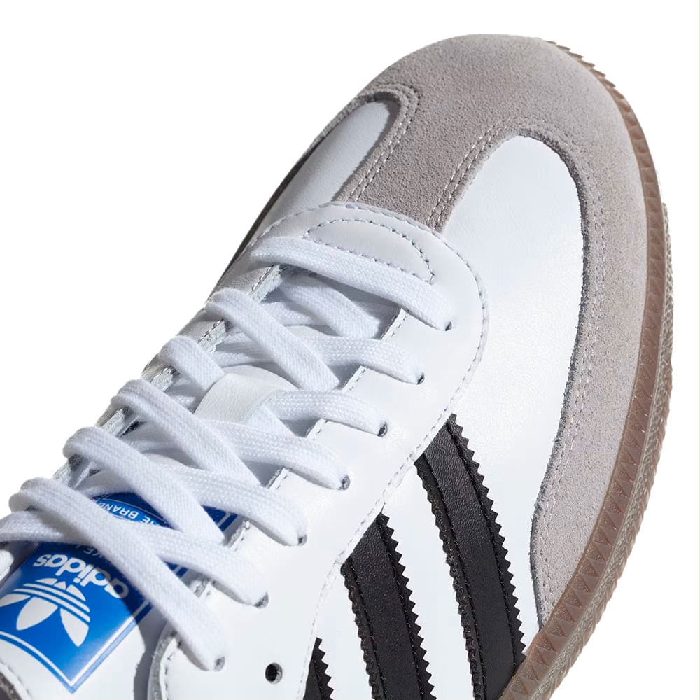 Tenis Adidas Samba Original - Imagen 7