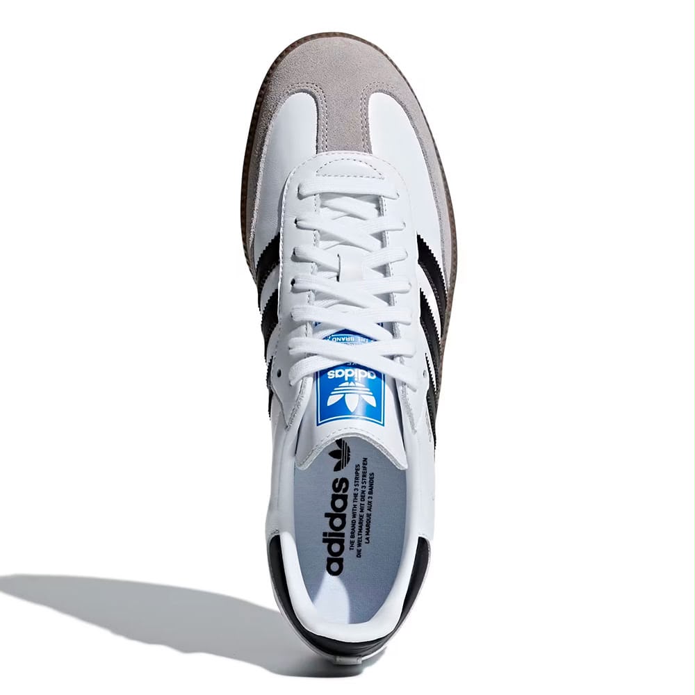 Tenis Adidas Samba Original - Imagen 9