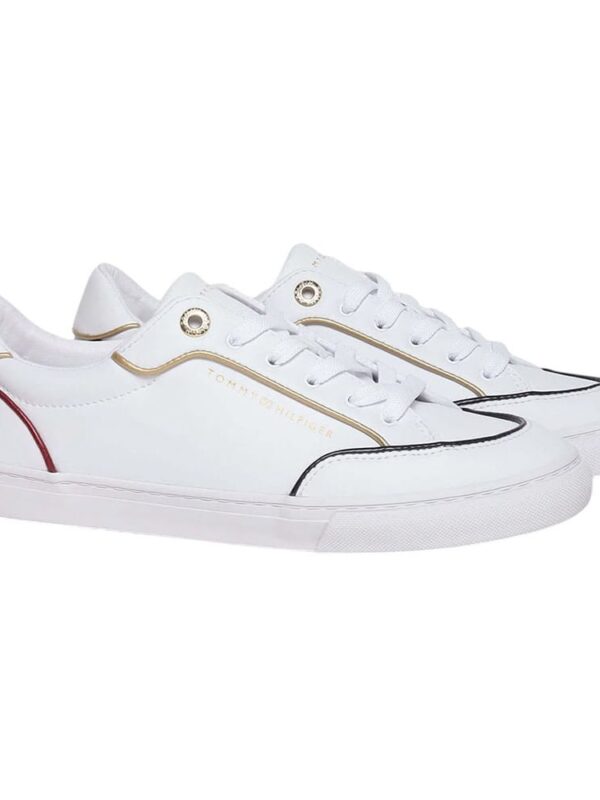 Tenis Tommy Hilfiger 6