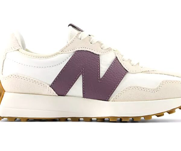 Tenis New Balance 327